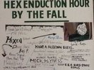 The Fall - Hex Enduction Hour - White Vinyl