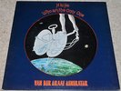 VAN DER GRAAF GENERATOR H to HE… SUPERB UK PINK HATTER EX++ LP with SUPERB SOUND