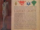 LENNY McBROWNE And THE FOUR SOULS Eastern Lights LP RIVERSIDE RLP 346 mono NM-