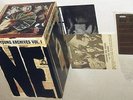 BLU RAY Neil Young - Neil Young Archives Vol 1 (1963-1972) 10 Discs + 7