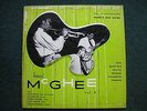 Howard McGHEE - Horace SILVER - Blue Note 5024 - Lex 