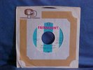 Northern soul/Frankie Beverly & Butlers/Because Of My Heart/VG plays like new