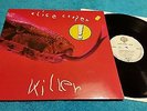 ALICE COOPER  - Killer   LP 1971 Vinyl - WB 16 121 - Heavy Metal