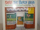 Beach Boys Smile Sessions  Box Set   Vinyl / CD