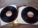 2 LP Die Toten Hosen Reich & Sexy, Vinyl sehr guter Zustand