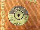 Davie Jones & The King Bees Liza Jane Demo