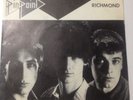 PINPOINT   RICHMOND b/w LOVE SUBSTITUTE   UK MOD PUNK 7
