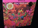 CREAM RARE SEALED LP DISRAELI GEARS 1967 USA 1ST PRESS? W/RARE STICKER OUT/PRINT