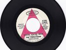 RARE NORTHERN SOUL ORIGINAL - THE VIBRATIONS - CAUSE YOU'RE MINE EPIC DEMO
