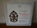 ARCHIV 2708 012 2LP BIBER Rosenkranz sonatas MELKUS DREYFUS SCHEIT sealed