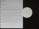 Kate Bush / On The Stage Tonight / Live LP / Hammersmith 1979 / Rare