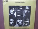 ROCK JEFF BECK GROUP ROUGH AND READY QUADRAPHONIC LP NEAR MINT Looks Unplayed