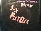 SEX PISTOLS 'The Great Rock n Roll Swindle' GERMANY 7