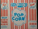 SEX PISTOLS 'Silly Thing' GERMANY 7