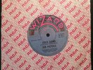 SEX PISTOLS 'Silly Thing' AUSTRALIA 'WIZARD' 7