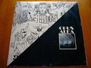 DIAS DE BLUES/OPUS ALFA Same ACID PSYCH & PROGRESSIVE BLUES ORIGINAL 1982 LP