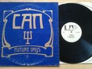 CAN - FUTURE DAYS - LP - KRAUTROCK - US PRESS 1974