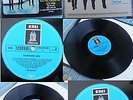 THE BEATLES-SOMETHING NEW NEAR MINT GERMANY LP on ODEON RARE