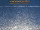The Beatles single collection Blue Box Set 1982 Mint condition BSC1