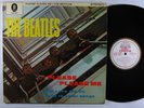BEATLES Please Please Me LP on Odeon germany