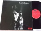 RORY GALLAGHER – Same ORIGINAL 12’’ LP D POLYDOR 2383044