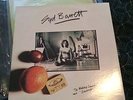 Syd Barrett, The Madcap Laughs and Barrett, Harvest SABB-11314 Near Mint