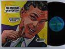 MOTHERS OF INVENTION Weasels Ripped My Flesh LP on Bizarre NM