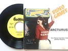 Arcturus: Video Games/Star Trek | rare ’81 minimal synth new-wave **HEAR**
