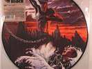 DIO Holy Diver REMASTERED VINYL PICTURE DISC/Back To Black/Classic Metal Album
