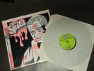 THE SPITS '06 EuroTour LP Live at WFMU,The Peach Pit,Storeroom+ NEW rare cover