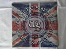 Whitesnake - Made in Britain / The World Record (Limited Gatefold Vinyl - 4 LPs)