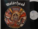 Motorhead          1916         NM # Q