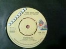 Tony Middleton   PARIS BLUES   / OUT OF THIS WORLD  -    U K   GRAPEVINE  GRP115