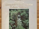 Perlman & Ashkenazy - Beethoven: Violin Sonatas - London 5 LP Box, SLE 1011/5