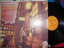 DAVID BOWIE LP VENEZUELA , RARE NAPOLEON BRAVO PRESENTA , EX+++ ,ZIGGY STARDUST