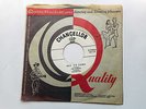 AVANTIS Wax 'Em Down/Gypsy Surfer 1963 Surf Instrumental Redbone