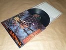 Lita Ford - Out For Blood / Japan LP / OBI / 1983 / The Runaways / 25PP-85