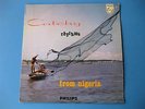 CATCHY Rhythms From Nigeria - very RARE Nigerian Highlife 