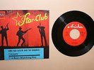 Star-Club King Size Taylor I'm Late Ariola 10728 AT