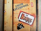 The Beatles Box World Records 8-LP Set **** EXCELLENT CONDITION ****