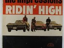 Impressions - Ridin' High LP - ABC-Paramount
