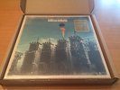 Böhse Onkelz - Nichts ist für die Ewigkeit Live 5 Vinyl LP 2CD Mega BOX NEU&OVP