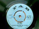 prince buster - the rebel original fab 127 vinyl reggae ska skinhead single ex