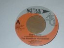 northern soul hamilton movement shes gone/nat hall why  mafia reissue