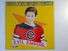Rage Against The Machine ?– Evil Empire, Label: Epic ?– EPC 481026 1