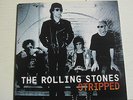 Rolling Stones,  Stripped  DoLP neuwertig, First Press