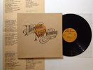 Neil Young - Harvest - Vinyl LP + Lyrics Poster MS 2032 Near Mint (NM)