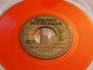 The Rolling Stones - Carol - Belgium - Golden hit-Parade series Orange vinyl