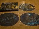 BLIND GUARDIAN - LIVE 3-LP-BOX PICTURE LP RAR SIGNIERT incl Poster Helloween
