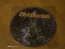 BLIND GUARDIAN - Nightfall In Middle-Earth PICTURE-LP RAR Helloween Gamma Ray